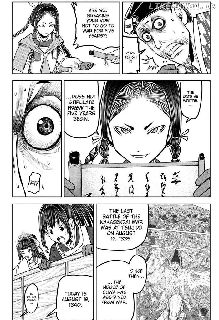 The Elusive Samurai Chapter 183 image 06_optimized
